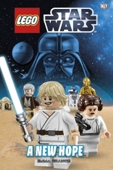 LEGO® Star Wars - A New Hope