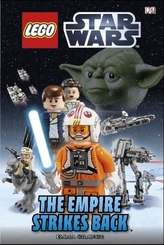 LEGO® Star Wars - The Empire Strikes Back