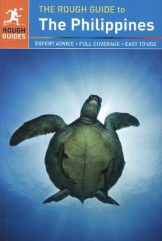 The Rough Guide to the Philippines