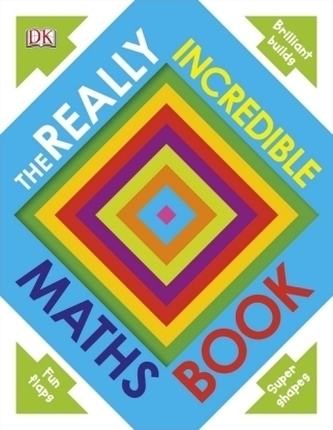 The Really Incredible Maths Book