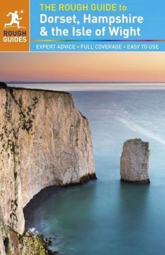 The Rough Guide to Dorset, Hampshire & the Isle of Wight