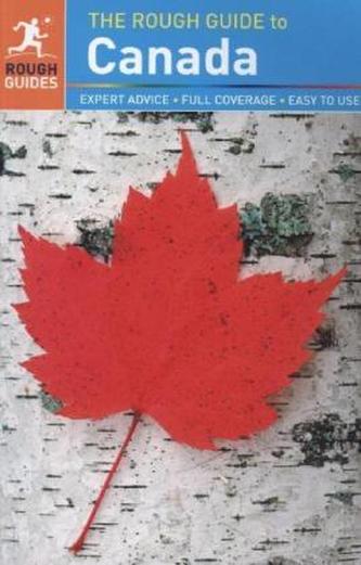 The Rough Guide to Canada
