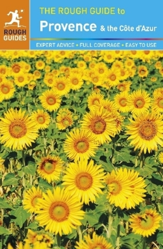 The Rough Guide to Provence & the Côte d'Azur