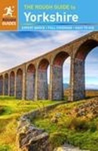 The Rough Guide to Yorkshire