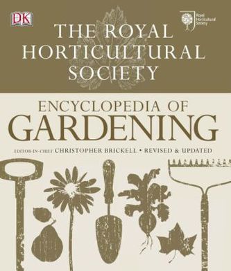 Encyclopedia of Gardening