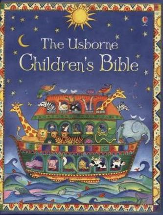 The Usborne Children's Bible