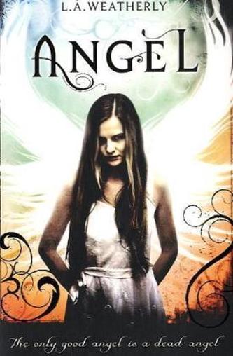 Angel. Dämonen des Lichts, englische Ausgabe