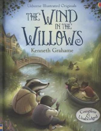 The Wind In The Willows
