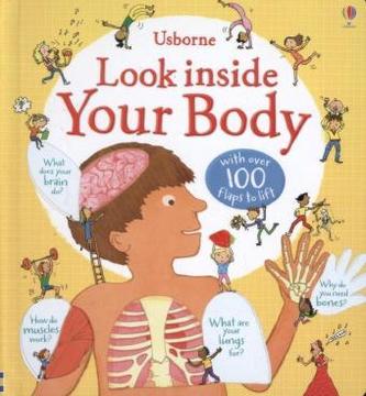 Look Inside Your Body