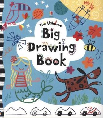 Big Drawing Book