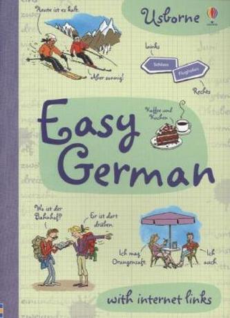 Easy German