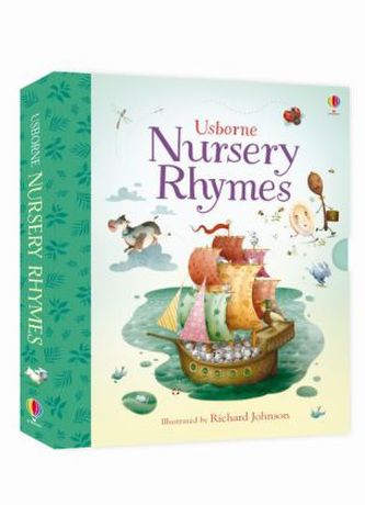 Nursery Rhymes