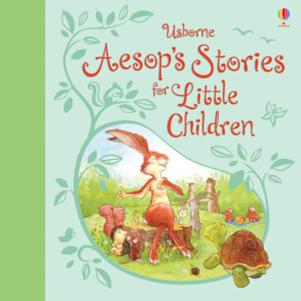 Aesop´s Stories For little Chi