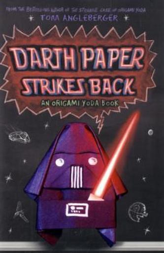 Darth Paper Strikes Back