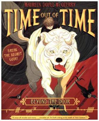 Time out of Time - Beyond the Door