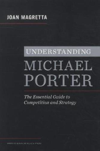 Understanding Michael Porter