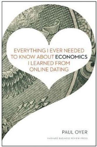 Everything I Ever Needed to Know about Economics I Learned from Online Dating