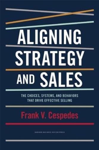 Aligning Strategy and Sales