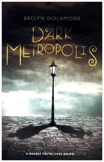 Dark Metropolis