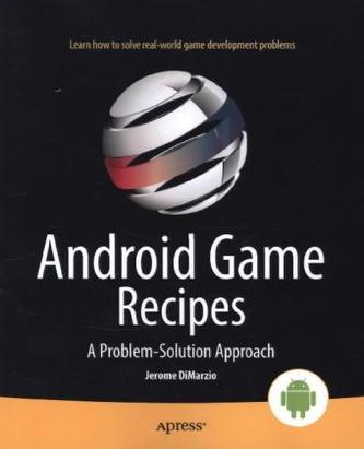 Android Game Recipes