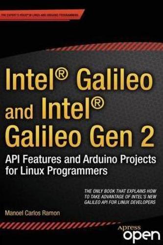 Intel Galileo and Intel Galileo Gen 2