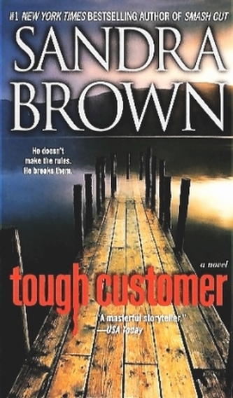 Tough Customer. Blinder Stolz, englische Ausgabe