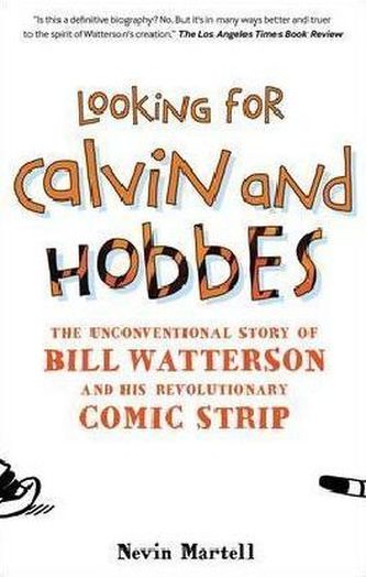 Looking for Calvin and Hobbes