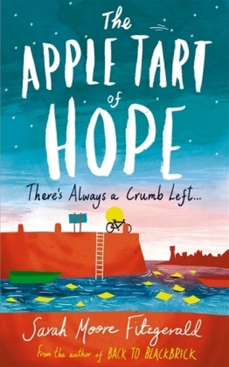 The Apple Tart of Hope. Das Apfelkuchenwunder oder Die Logik des Verschwindens, englische Ausgabe