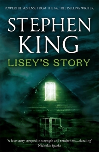 Lisey´s Story