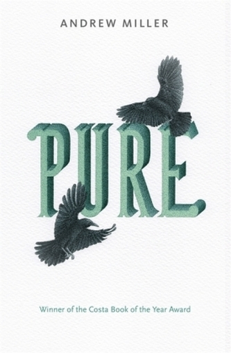 Pure. Friedhof der Unschuldigen, englische Ausgabe