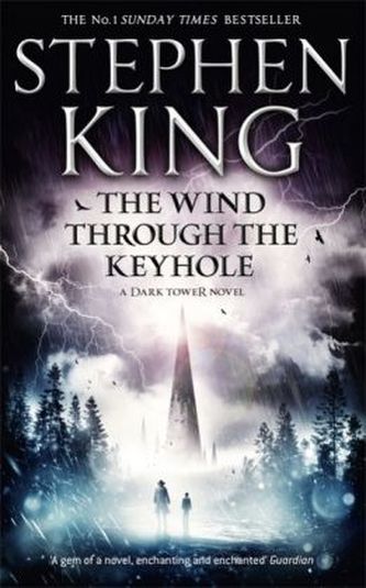 The Wind through the Keyhole