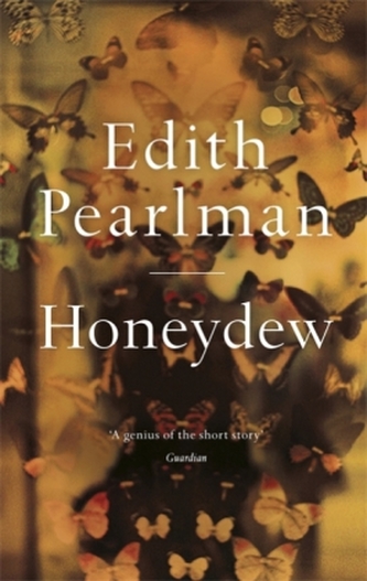 Honeydew, English edition