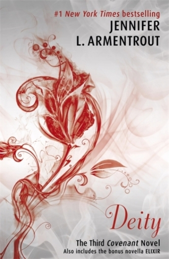 Covenant - Deity. Dämonentochter - Verführerische Nähe, englische Ausgabe
