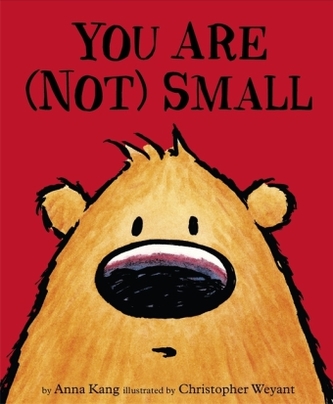 You Are Not Small
