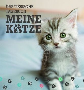 Meine Katze