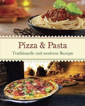 Pizza & Pasta