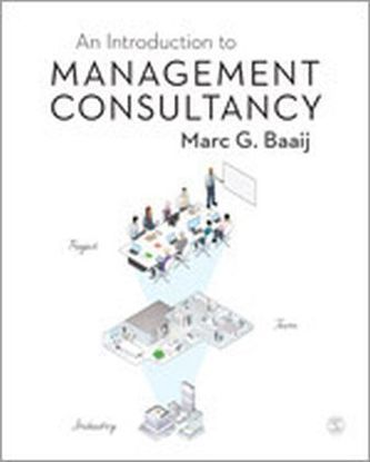 An Introduction to Management Consultancy