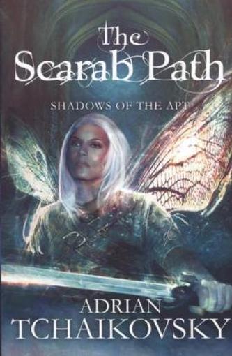 The Scarab Path