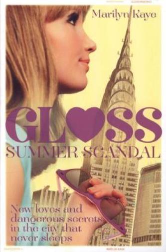 Gloss: Summer Scandal