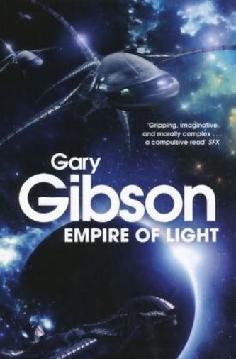 Empire of Light. Lichtraum, englische Ausgabe