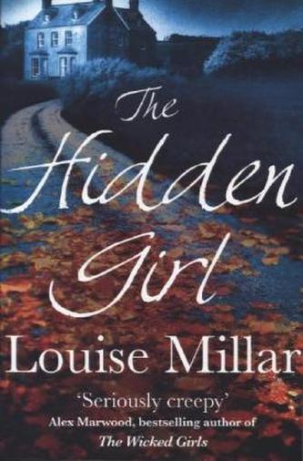 The Hidden Girl