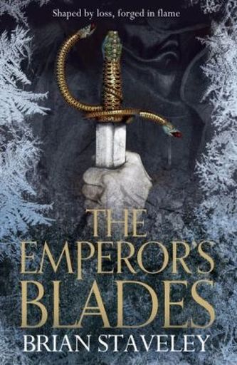The Emperor´s Blades
