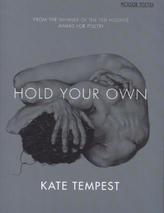 Hold Your Own, english edition