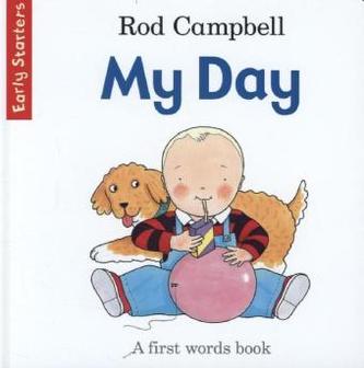 Early Starters: My Day