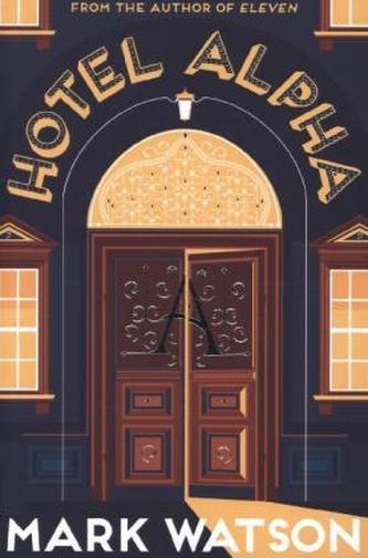 Hotel Alpha
