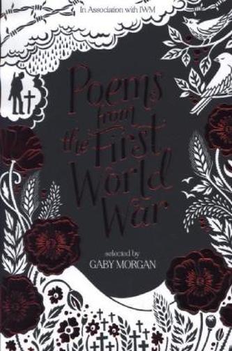 Poems from the First World War