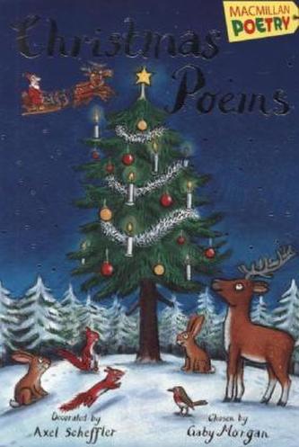 Christmas Poems