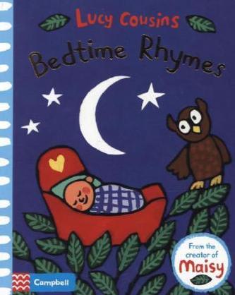 Bedtime Rhymes