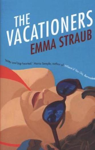 The Vacationers