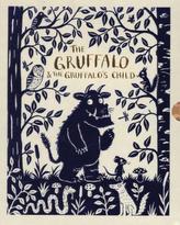 Gruffalo. Gruffalo's Child, 2 Vols.